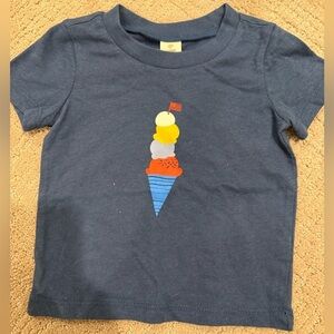 NWT Tucker Tate SZ 6M Tee